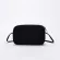 SML Square Bag Women's Bag Japanese Orean Tide CN Canvas Bag Oulder Mesger Bag Women