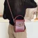 MINI FLAP CROSSBODY BAGS for Women Lady Designer Vintage Oulder Bag SMEN Handbag PU Leather Tote Bag Fe Se