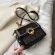 New Women's Bag Ca Oulder Mesger Bag Sequins Women Bag Luxury Designer Women Bag Mobile Phone Bag