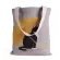 Women Girls Cat With Umbrella Fi Printed Handbag Cn En Oulder Bag Eco-Friendly Reusable Ng Bag