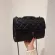 Solid Cr Plaid Chain Mini Oulder Bags for Women MESGER BAG FE Travel Phone Ses and Handbags