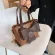New Bow SML PU Leather Crossbody Bags for Women Chain Chain Trending Oulder Bag Luxury SML Handbags and SES