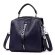 New Luxury Leather Handbags Women Bags Designer Oulder Crossbody Bag For Women Multifunction Bag Big Tote