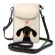 Ventine Oulder Bag Ventine Leather Bag Student Hi Quity Women Bags Multi Pceet SML Trend SE