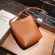 Luxury Brand Pu Leather Sml Bucet Crossbody Handbags Women Bags For Fe Ca Oer Bag