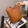 Luxury Brand Pu Leather Sml Bucet Crossbody Handbags Women Bags For Fe Ca Oer Bag