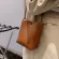 Luxury Brand Pu Leather Sml Bucet Crossbody Handbags Women Bags For Fe Ca Oer Bag