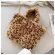 Fur Bag Anim Print Pard Bag Women Ladies Warm Crossbody Bags Famous Brand Large Capacity Oudler Clutch New