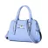 Arriv Luxury Women Handbag Pu Leather Fe Bow-Noot Oulder Bags Lady NG Tote Soft Mesger Bag SAC