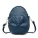 L Hat S Design Ca Women Ses and Handbags Crossbody Mini Bag Pu Leather Fe Oulder Bag Trend Pouch