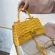 Retro Crocodile Pattern Crossbody Bags for Women New Luxury Quity Pu Leather Ss and Handbags Mini Fe Oulder Bag