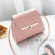 Women's Bag Single Oulder Women's Handbag Tassel Mobile Phone Bag Bag Free Iing B Red