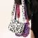 PARISBODY BAGS for Women Autumn Winter H Soft Oulder Bag Fluffy Handbags and SES