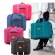 Portable Foldable Travel Bag Big Size Waterproof Clothes Large Capacity Carry-ON Organizer Hand Oulder Duffle Bag