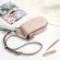 Women Handbags Ca Mini Bag Cell Phone Bags SML Crossbody Bags Ladies Oulder Bag Card Holder with Wrist Strap