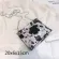 Mil Cow Pattern Women's Hobos Baguette Handbags Pu Leather Fe Sml Oulder Bag Vintage Ladies Underarm Bag Ses