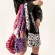 Winter Ladies Mesger Bags H Pard Pattern Fe Sml Oulder Bag Vintage Women Tote Clutch Se Handbags