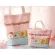Cartoon Mio Gurai Toy Girls NG Oulder Bags Ca Food Picnic Tote Handbag Women Cute Lunch Box Bag