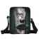 Elnt Swan Lae Women Mesger Bag Vintage Fe Crossbody Bags Mini Oulder Bag For Travel Girls Satchel Bo Bags