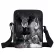 Elnt Swan Lae Women Mesger Bag Vintage Fe Crossbody Bags Mini Oulder Bag For Travel Girls Satchel Bo Bags