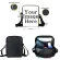 Elnt Swan Lae Women Mesger Bag Vintage Fe Crossbody Bags Mini Oulder Bag For Travel Girls Satchel Bo Bags