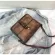 New Vintage Women Flap Ca Leather Oulder Bags Lady Crossbody Mesger Bag Envelop Clutch Se And Handbags