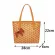 Brand Women Handbags Printing Dog Pedant NG BAG PU Leather Women Handbag Luxurious Crossbody Bag for Women