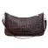 Classic Women Pu Leather Handbag Retro CR OULDER BAG ELNT NG Travel Ladies Totes