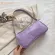 Women Totes Bags Retro Tor Pattern Clutch Handbag Fe Elnt Pu Leather Oulder NG BAGS SE