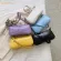 Women Totes Bags Retro Tor Pattern Clutch Handbag Fe Elnt Pu Leather Oulder NG BAGS SE