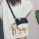 Cute H Orean Mesger One Oulder Ca Student Bag Versa Multifunction Girl Mobile Phone Mochila Mujer