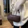 Iwood Elnt Crocodile Leather Women Bag Chain Fe Oulder Bags Baguette Bag Armpit Bag Sml Handbags Phone Se