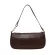 Iwood Elnt Crocodile Leather Women Bag Chain Fe Oulder Baguette Bag Armpit Bag SML Handbags Phone SE