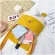 CUTE H Orean Mesger One Oulder Ca Student Bag Versa Multifunction Girl Mobile Phone Mochila Mujer