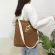 Capacity Corduroy Women Oulder Bag Brdered Dy CN Tote Oer Bag Eco Reusable NG BAG HANDBAG CLOTH