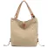 Women Hot Style New Canvas Bag Oulder Bag for Ladies Multi-Function Handbag with Large Capacity