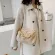 The New Trend for Women in Autumn and Winter is A SML Chain Soft Wool Bag with One Oulder Cross-Body Bag.