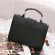 FLAP SG OULDER BAGS for Women Solid CRSBODY MESGER BAG SE FE Leather Handbag Pocet