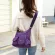 Ocardian Ca Women Handbag Waterproof Nylon Oulder Bag Design Good Quity Wear-Resistant Tote Mesger Bags N8