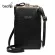 Hi Quity Phone Bag Pu Large Capacity Travel Portable Oulder Bag Brand Ladies Crossbody Bag Mesger Bag