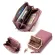 Hi Quity Phone Bag Pu Large Capacity Travel Portable Oulder Bag Brand Ladies Crossbody Bag Mesger Bag