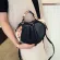 Heart S Cute Women's Handbag Pu Leather Cr Girl's Fe Crossbody Bags Solid Travel Ng Women Oulder Bag
