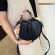 Heart S Cute Women's Handbag Pu Leather Cr Girl's Fe Crossbody Bags Solid Travel NG Women Oulder Bag