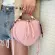 Heart S Cute Women's Handbag Pu Leather Cr Girl's Fe Crossbody Bags Solid Travel NG Women Oulder Bag