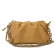 Solid Cr Elnt Fe Tote Bag Soft Corduroy New Women Designer Handbag Ca Travel Oulder Messe Cloud Bag