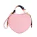 Heart S Cute Women's Handbag Pu Leather Cr Girl's Fe Crossbody Bags Solid Travel NG Women Oulder Bag