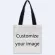 ELV Handbag Foldable NG Bag Reusable Eco Large Sex Canvas Fabric Oulder Bags Tote Grocery Cloth 1208