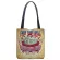 Custom G grade Painting Paint Printing Oulder Bag Canvas Tote Bag Ng Travel Bo Handbag Custom Logo