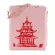 Chinese Taeout Box SE PU Leather Women Handbag Lty Crossbody Bag Oulder Chain Bag Clutch Bag for Girl Tote Bag