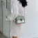 Bjs Chain Pu Leather Crossbody Bags For Women Sml Oulder Bag Speci Loc Design Fe Travel Handbags